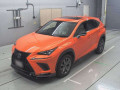 2018 Lexus NX