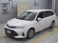 2018 Toyota Corolla Fielder