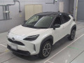 2020 Toyota YARIS CROSS