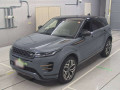 2020 Land Rover RANGE ROVER EVOQUE