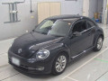 2014 Volkswagen Beetle
