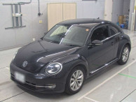 2014 Volkswagen Beetle