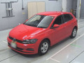 2021 Volkswagen Polo