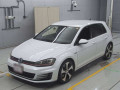 2015 Volkswagen GOLF GTI