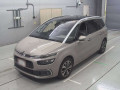 2019 Citroen Grand C4 Spacetourer