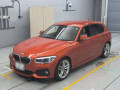 2015 BMW 1 Series