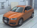 2015 Audi Q3