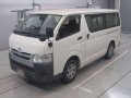 2014 Toyota Hiace Van
