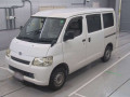 2016 Toyota Townace Van