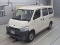2021 Toyota Townace Van
