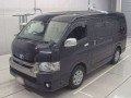 2019 Toyota Hiace Van