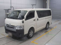 2020 Toyota Regiusace Van
