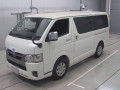 2023 Toyota Hiace Van