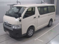 2018 Toyota Hiace Van