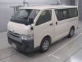 2018 Toyota Hiace Van