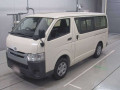2018 Toyota Hiace Van