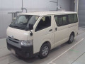 2018 Toyota Hiace Van