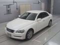 2008 Toyota Mark X