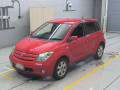 2004 Toyota IST