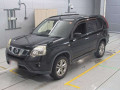 2011 Nissan X-Trail