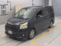 2008 Toyota Noah