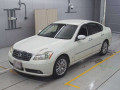2004 Nissan Fuga