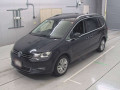 2013 Volkswagen Sharan