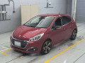 2015 Peugeot 208