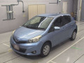 2014 Toyota Vitz