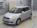 2009 Suzuki Swift
