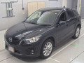 2013 Mazda CX-5