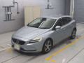2016 Volvo V40