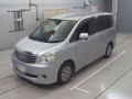2011 Toyota Noah