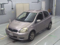 2003 Toyota Vitz