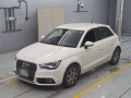2013 Audi A1 Sportback