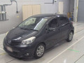 2014 Toyota Vitz