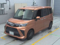 2020 Toyota Roomy