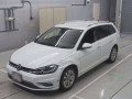 2017 Volkswagen Golf Variant