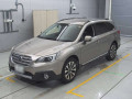 2016 Subaru Legacy Outback
