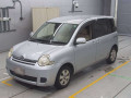 2007 Toyota Sienta