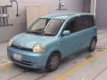 2006 Toyota Sienta