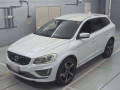 2013 Volvo XC60