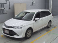 2016 Toyota Corolla Fielder