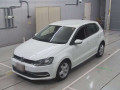2016 Volkswagen Polo