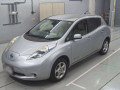 2011 Nissan Leaf