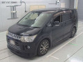 2007 Mitsubishi Delica D5