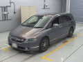 2007 Honda Odyssey