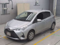 2020 Toyota Vitz