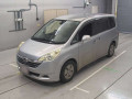 2007 Honda Step WGN
