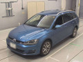2014 Volkswagen Golf Variant